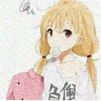 琅琊榜电视剧 秦般若 王鸥 角色头像